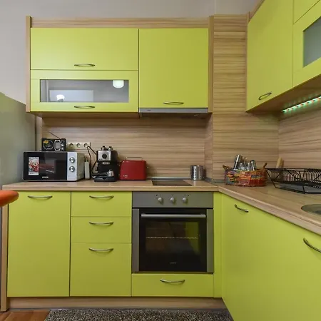 Vintage Spot - Colorful One-bedroom By Flat Mаnager * 索菲亞